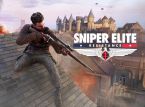 Sniper Elite: Resistance bringt uns dazu, Frankreich im Jahr 2025 befreien zu wollen