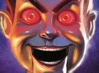Goosebumps nach zwei Staffeln gestrichen