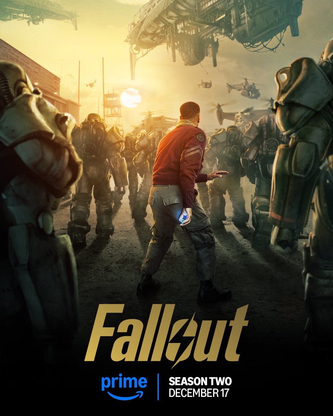 Fallout (Amazon)