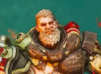 Nehmen wir Borderlands 4 s Hauptb&ouml;sewicht in einem neuen &Ouml;ldruck, dessen Gewinn wohlt&auml;tig ist