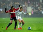 Alle Spiele der Women's Nations League in dieser Woche: Halbfinale und Aufstiegs-Play-offs