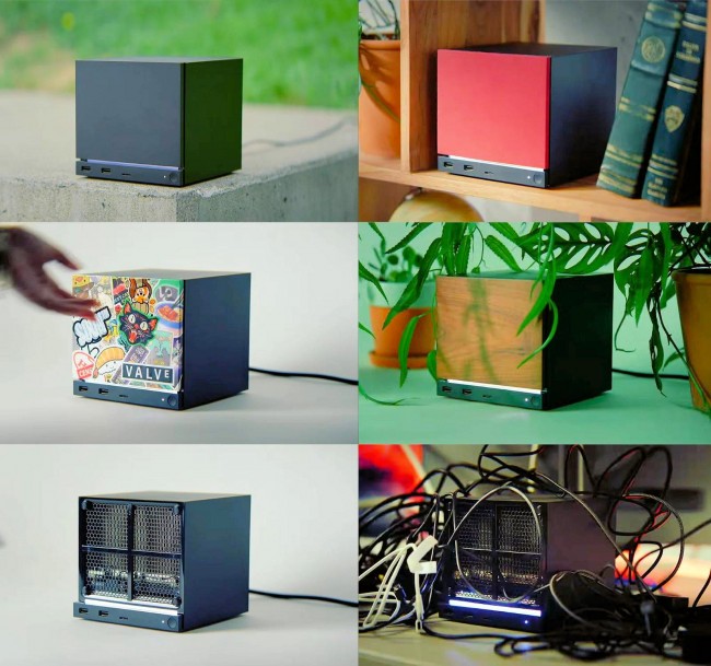 Wird Steam Machine alles (oder nichts) ändern?