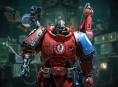 Warhammer 40,000: Space Marine II Details zum Techmarine-Klassenspiel