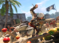 Neuester Blick auf Assassin's Creed: Black Flag Resynced bietet Seekrieg und idyllische Str&auml;nde
