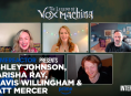 Vox Machina taucht in sein bisher dunkelstes Kapitel ein, wird aber auch einige &Uuml;berraschungen f&uuml;r seine treuesten Fans bereithalten