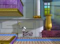 Videospiel mit Snoopy und den Peanuts angek&uuml;ndigt