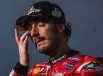 Bagnaia wirft nach Platz vier beim GP von Italien das Handtuch: "Ich kann auf dem Motorrad nicht machen, was ich will"