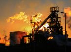 British Steel wird im "nationalen Interesse" in &ouml;ffentlichen Besitz &uuml;bernommen