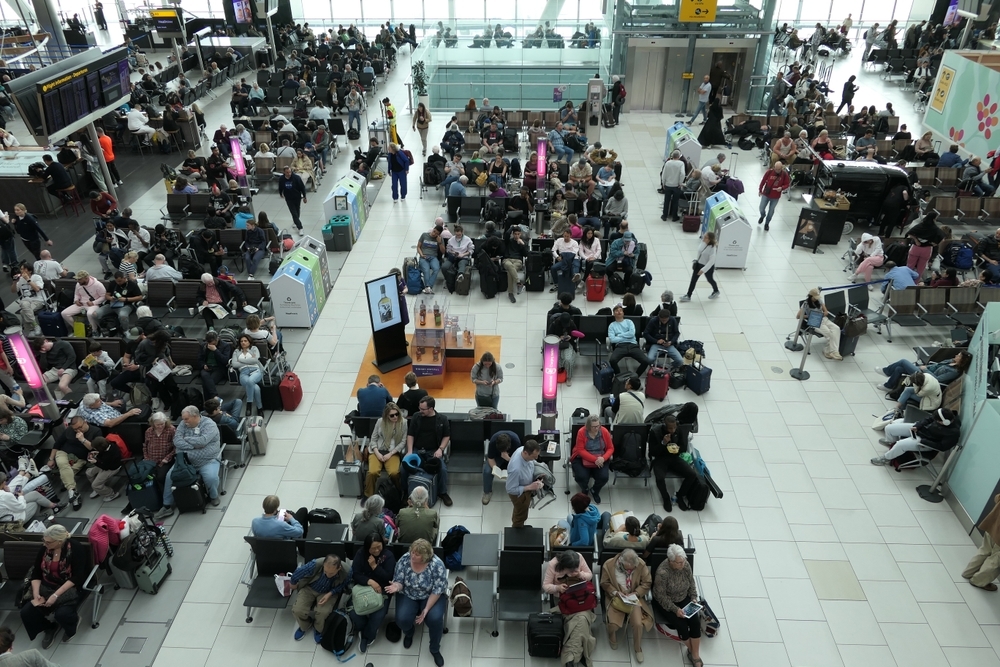 Ursache des Brandes im Kraftwerk Heathrow noch unklar, heißt es in einem ersten Bericht