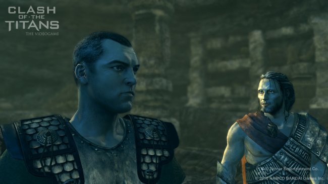 Kampf der Titanen