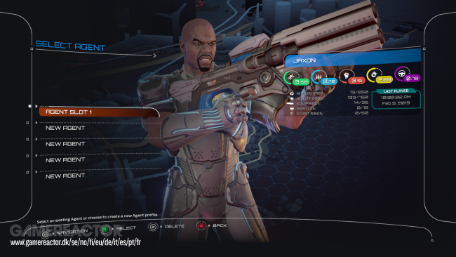 Crackdown 3