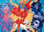 DC macht den Sommer mit einem weiteren neuen Comic ganz um Supergirl 