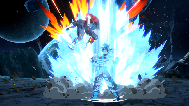 Dragon Ball FighterZ