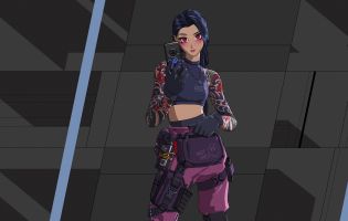 Epic Games enth&uuml;llt die erste ausschlie&szlig;lich mobile, kompetitive Fortnite Serie