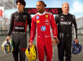 F1 25 s Season Pack 2026 wird Cadillac und Audi sowie den Madrider Circuit einf&uuml;hren