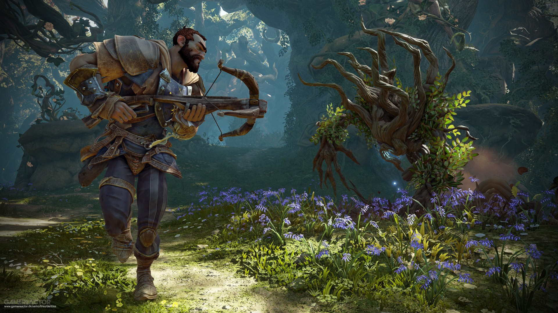 Neue Bilder von Fable Legends