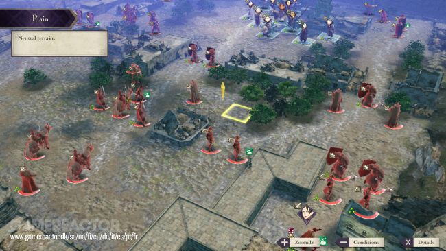 Fire Emblem: Three Houses