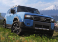 Forza Horizon 6 l&auml;sst dich nicht zu, Japans Kirschbl&uuml;tenb&auml;ume zu zerst&ouml;ren