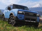 Forza Horizon 6 l&auml;sst dich nicht zu, Japans Kirschbl&uuml;tenb&auml;ume zu zerst&ouml;ren