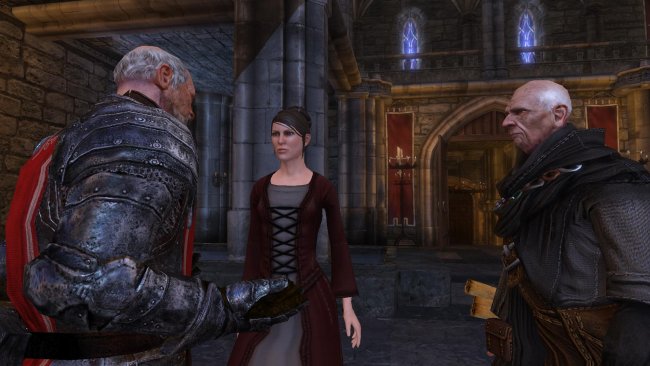 Game of Thrones: Das Lied von Eis und Feuer