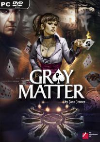 Gray Matter