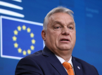Ungarn blockiert neue Russland-Sanktionen und einen Kredit in H&ouml;he von 90 Milliarden Euro an die Ukraine vor dem 4. Kriegstag