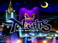 Wusstest du, wof&uuml;r das "i" in NiGHTS steht? Kazuyuki Hoshino erinnert uns auf eine sch&ouml;ne Note