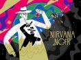Nirvana Noir ist das kosmische Detektivspiel, von dem du nie wusstest, dass du es brauchst