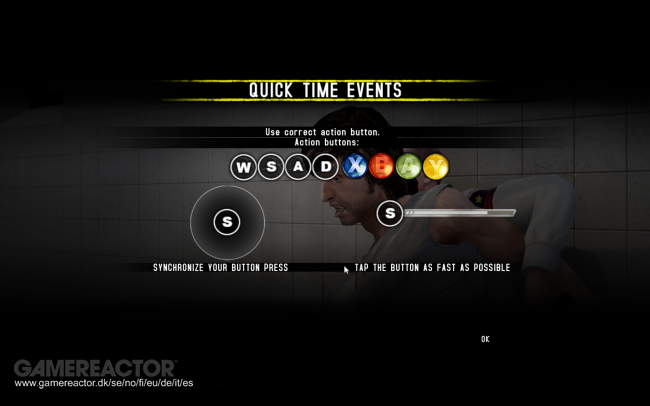 Rambo: The Video Game