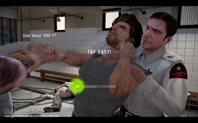 Rambo: The Video Game