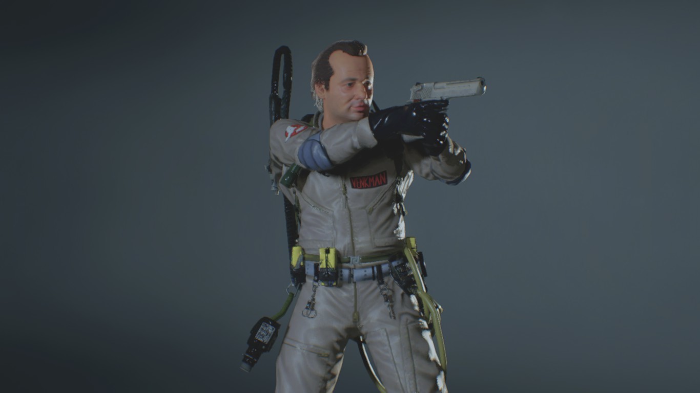 Resident Evil 2