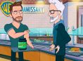 James Gunn und Zack Snyder streiten sich in der neuesten Folge von Rick and Morty