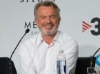 Sam Neill drehte vor seinem Tod eine Rolle in The Legend of Zelda Movie 