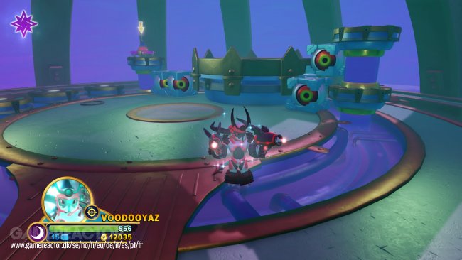 Skylanders Imaginators