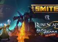 Smite bekommt nächste Woche ein RuneScape-Crossover