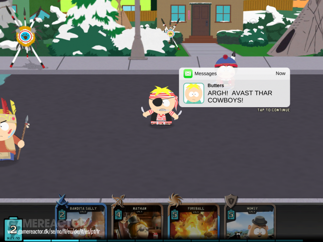 South Park: Phone Destroyer