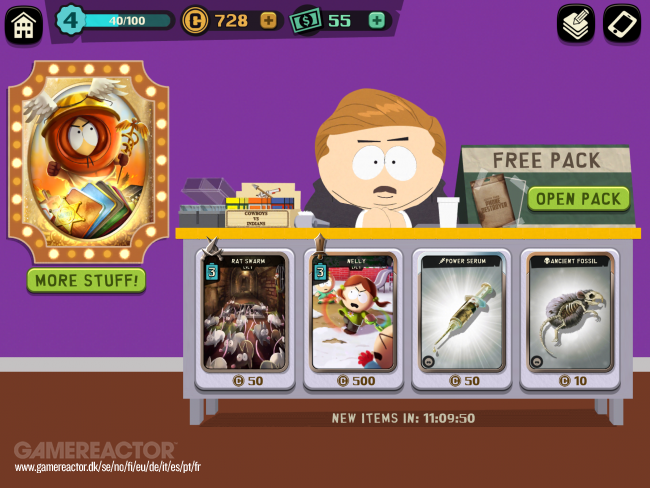 South Park: Phone Destroyer