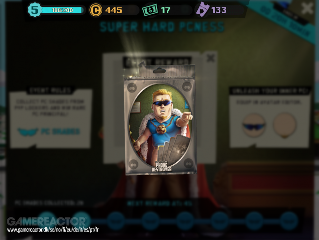 South Park: Phone Destroyer