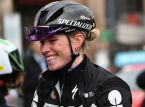 Die Favoritin der Tour de France Femmes, Demi Vollering, wurde nach einem schmerzhaften Sturz in der dritten Etappe f&uuml;r fahrtauglich erkl&auml;rt