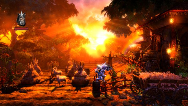 Trine 2