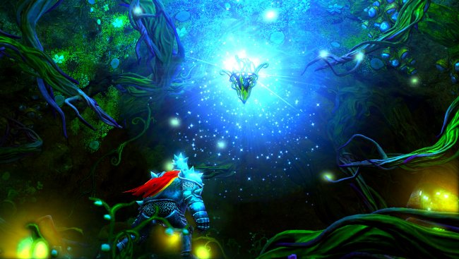 Trine 2