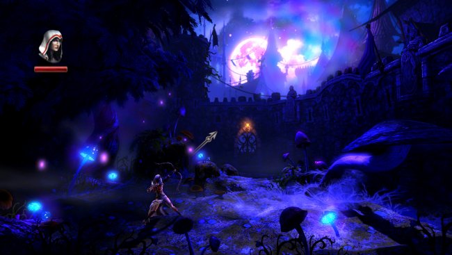 Trine 2
