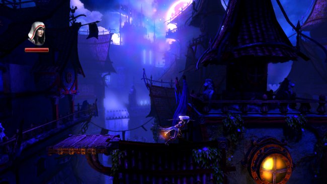 Trine 2