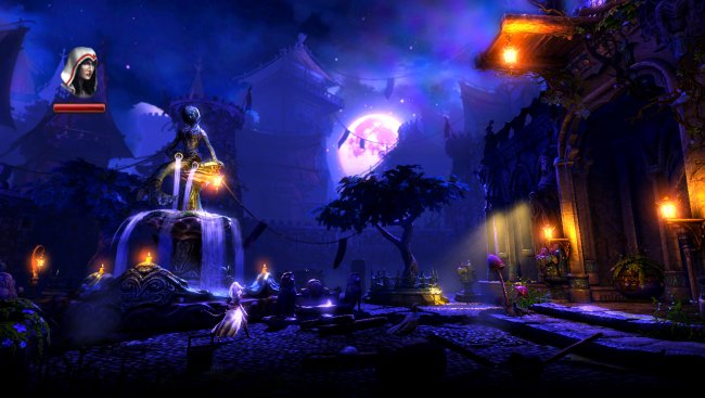 Trine 2
