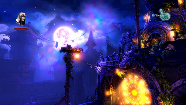 Trine 2