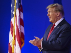 Trump sagt, &Ouml;l beginne aus Venezuela zu flie&szlig;en