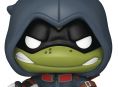Turtles: The Last Ronin bekommt die Funko Pop-Behandlung