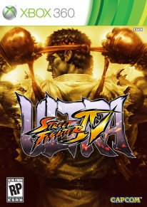 Ultra Street Fighter IV