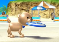 Wii Sports Resort