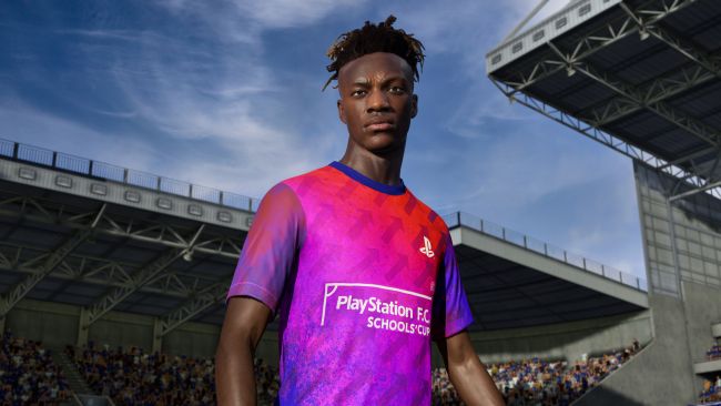 FIFA 21